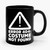 Error 404 Costume Not Found Ceramic Mug