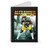 Jaire Alexander Cornerback Green Bay Packers Spiral Notebook
