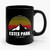 Estes Park Co Ceramic Mug