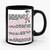 Every Girl Every Boy Gender Subversion Ceramic Mug