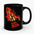 Evil Dead Movie Ceramic Mug