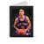John Starks Spiral Notebook