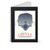 Joseph Gordon Levitt Looper Movie Spiral Notebook
