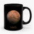 Explore Mars Ceramic Mug