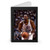 Karl Malone 1 Spiral Notebook