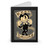 Keep Smiling Bendy And The Ink Machine Spiral Notebook