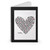 Keith Haring Art Haring Art Keith Haring Spiral Notebook