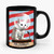 Fallout 4 Mr Pebbles Ceramic Mug