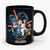 Family Guy Star Wars Spoof Stewie As Darth Vader Ceramic Mug