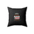 Nutella Lover Square Pillow Cover