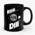 Fast And Furious 7 Ride Or Die Ceramic Mug