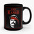 Fat Rambo Chief Hopper Ceramic Mug