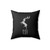 Ours Is The Fury Baratheon Sigil Game Of Thrones Square Pillow Cover