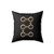 Path Of Exile Square Pillow Cover