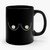 Eggs Boobs Ceramic Mug