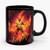 Firestorm 2 Ceramic Mug