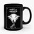 Flight Of The Navigator Retro Ceramic Mug