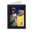 Kobe Bryant Rip Legend Basketball 1996 Spiral Notebook