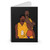 Kobe Bryant Shaquille Oneal Spiral Notebook