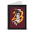 Lebron James 23 Slam Dunk Spiral Notebook