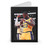 Lebron James 7 Spiral Notebook