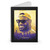 Lebron James Lakers N B A Spiral Notebook