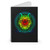 Legend Of Zelda Twilight Princess Wolf Spiral Notebook