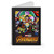 Lego Avengers Infinity War Spiral Notebook