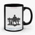 Forrest Gump Tom Hanks Ceramic Mug