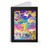 Lisa Frank Character Spiral Notebook