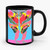 Four Top Creatives Design Ceramic Mug
