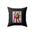 Salt N Pepa Sublimation Square Pillow Cover