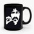 Frank Zappa 70s Rock Music Ceramic Mug