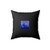 Seven Samurai Square Pillow Cover
