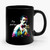 Freddie Mercury Queen 4 Ceramic Mug