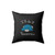 Snorlax Pokemon I Will Do It Tomorrow Funny Square Pillow Cover Snorlax Pokemon I Will Do It Tomorrow Funny Square Pillow Cover