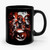 Freddy Krueger Jason Michael Myers Ceramic Mug