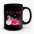 Elfen Lied Anime Tv Series Ceramic Mug