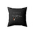 Star Smugglers Square Pillow Cover