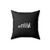 Star Wars Darth Vader Evolution 1 Square Pillow Cover Star Wars Darth Vader Evolution 1 Square Pillow Cover
