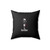 Star Wars Your Father Darth Vader Godfather Funny Square Pillow Cover