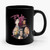 Freeship Pink Singer Ceramic Mug