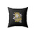 Stranger Things Justice For Mews 1 Square Pillow Cover