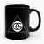 Ellie Goulding Triangle Ceramic Mug