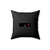 Terminator Movie Glasses Square Pillow Cover