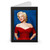 Marilyn Monroe Red Skirt Spiral Notebook
