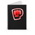 Markiplier Jacksepticeye Youtuber Logo Spiral Notebook