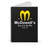 Mcdowell's Spiral Notebook
