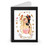 Melanie Martinez Mrs Potato Head Spiral Notebook