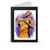Memory Of Kobe Bryant Spiral Notebook